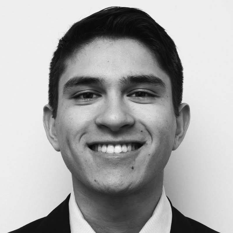 Alex Presciutti, MA, MSCS