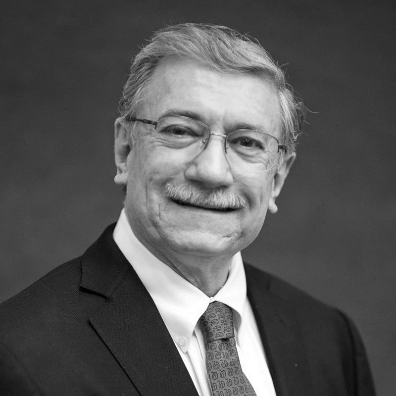 Tom P Aufderheide